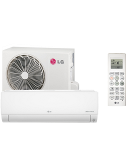 Klimatyzator LG Standard Plus